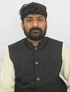 Mr. Vivek Jagarwal