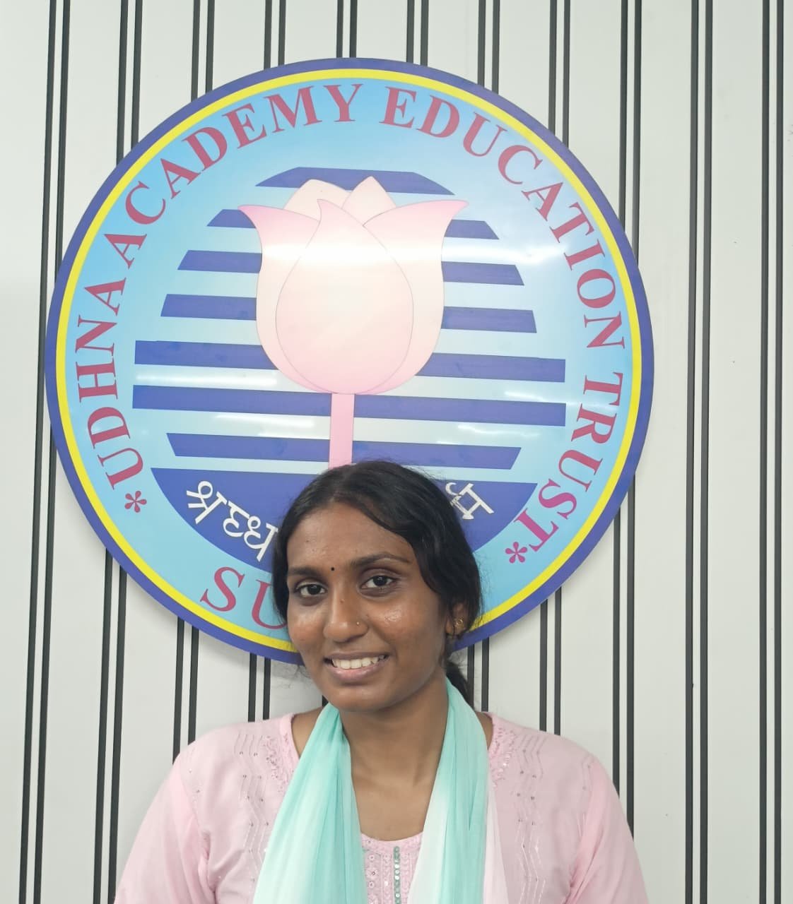 Hitanshi Makwana