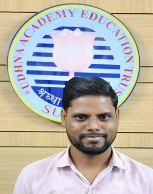 Amardeep Ramnath Maurya