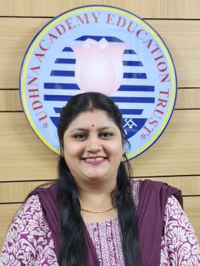 Madhuri Dipakkumar Bhayawala